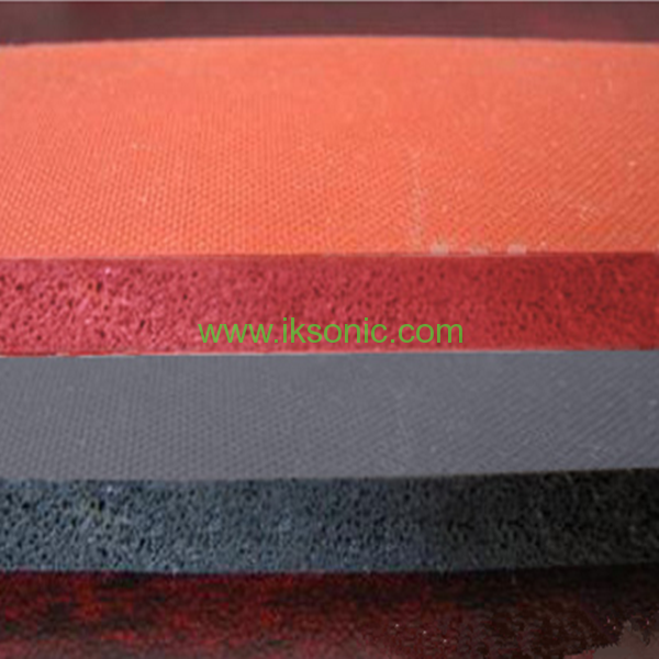 Silicone Foam Insulation 30