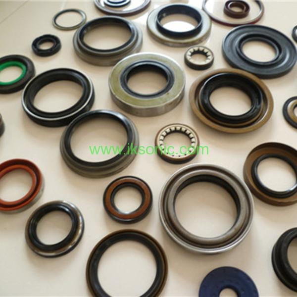 European Metric Standards Inch Standards OEM Custom Seal Kits Industrial Seal Kits