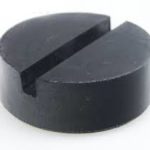 rubber jack pad for car jack iksonic