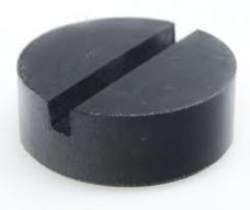 rubber jack pad best
