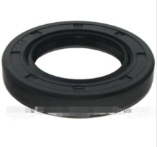 35X52X7 OIL SEAL, TC type, Double Lips, Metric Shaft Oil Seal