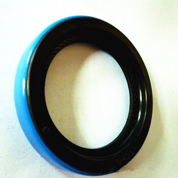 oil seal bule steel and rubber iksonic group