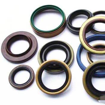 oil seal bule steel and rubber iksonic group