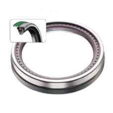 wheel hub seal 47697 skf cr