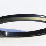 yuan Germany CFW oil seal Rear Wheel Hub seal CASSETTE-S3 189.8 230 15.5 17