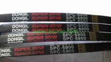 drb belt company dongil super star v belt company china factory
