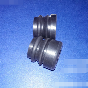 rubber bush from iksonic company