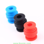 silicone rubber vibration damper ball for air HM PTZ camera