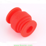 soft silicone rubber balls for air craft vibration damper for camera gimbal mount