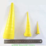 rubber cone stopper Hydraulic Lines Dust Plugs and Dust Caps for hydraulic