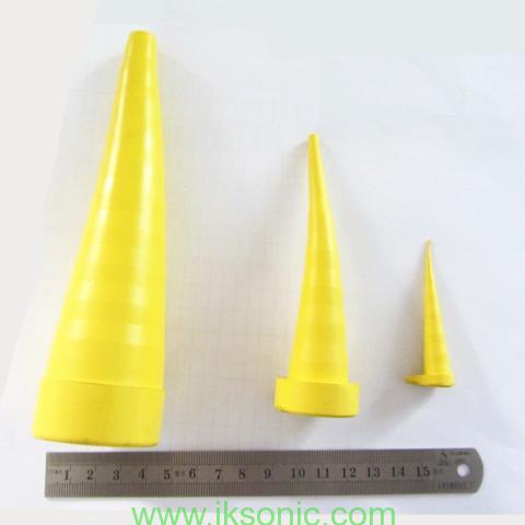 rubber cone stopper Hydraulic Lines Dust Plugs and Dust Caps Rubber Service Plug Service Plugs hydraulic hoses
