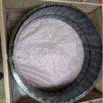 Big Size Oil Seal Skeleton Outside with NBR, viton SB large seals
