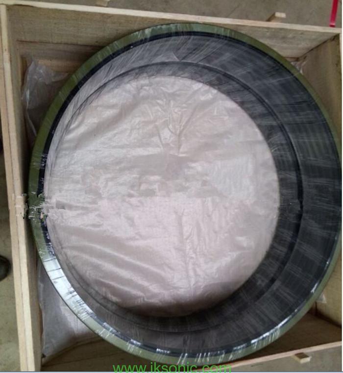 Big Size Oil Seal Skeleton Outside with NBR, viton SB large seals