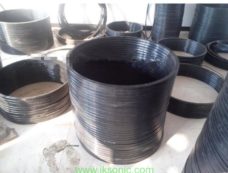 Big size oil seal large seals TC SB SA SBB TB600 650 20