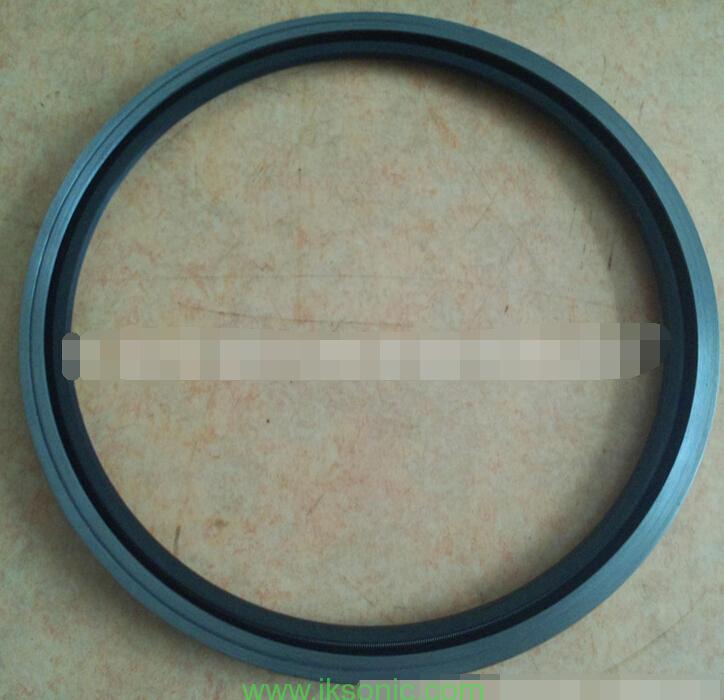 Big size oil seal large seals for Grinding rolls seals SA420 460 20