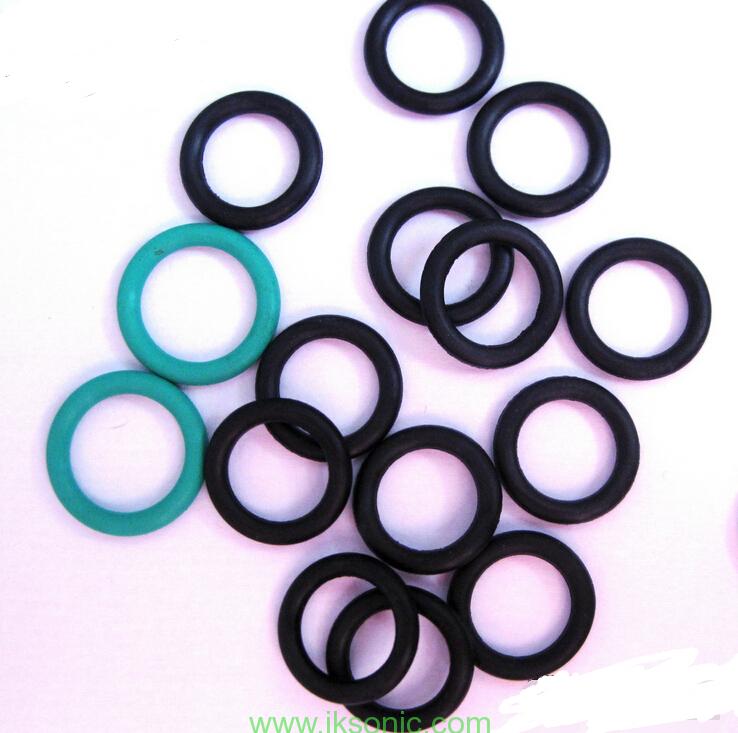 HYDROGENATED NITRILE (HNBR, HSN) Hnbr O-RINGS viton o ring seals HNBR Seals