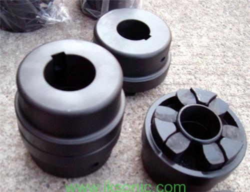 IKSONIC HRC coupling factory hrc flexible coupling