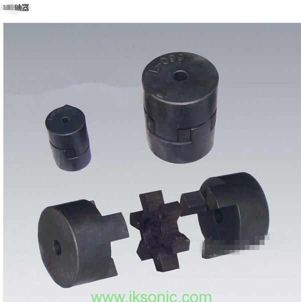 Standard L TYPE Coupling elastomer shaft couplings equipment