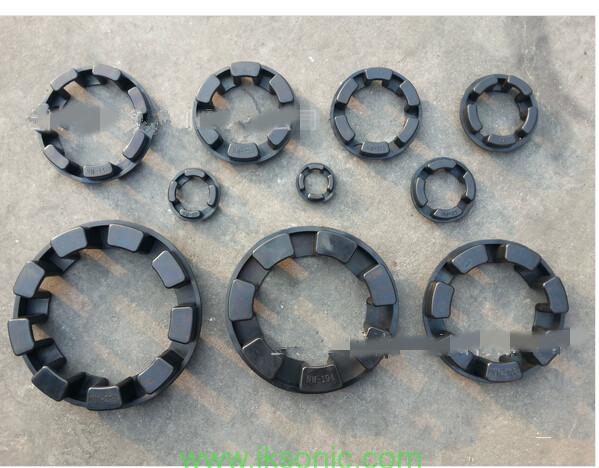 NM TYPE Coupling elastomer Flexible Shaft Couplings Manufacturer