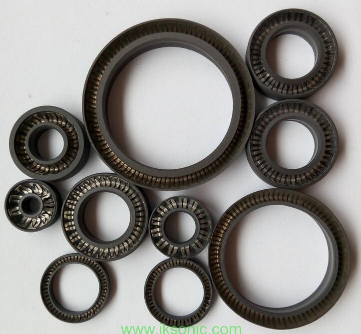 Spring Energised Seals factory in China Spring Ptfe seals