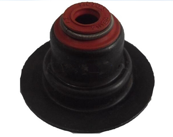 Iksonic.com manufacture Valve Stem Seal OEM 7700103938 and all types of rubber parts for auto.