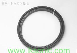 oil seal for scania truck heavy duty OEM part 147-170-15.5 spare part aftersale