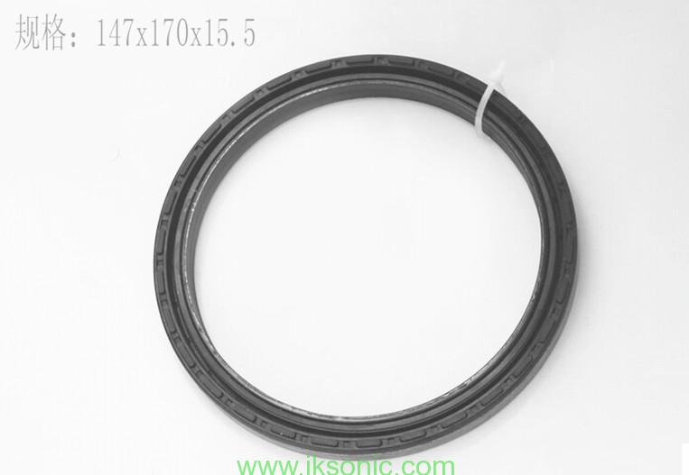 oil seal for scania truck heavy duty OEM part 147-170-15.5 spare part aftersale
