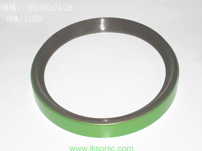 oil seal for scania truck heavy duty OEM part spare part aftersale