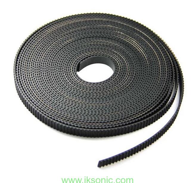 3D printer transmission belts timing Belts XLM from China USA germany factory open belts