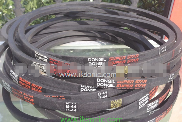 Dongil Teeth v belts from iksonic.com site wholesalers