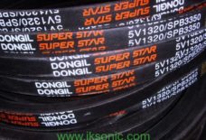 Dongil Super Star Belt