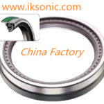 Oil seal 46305 CR skf wheel hub seal from Iksonic china factory -Scotseal Classic_Main