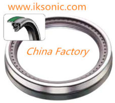 Oil seal 46305 CR skf wheel hub seal from Iksonic china factory -Scotseal