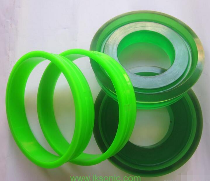 china manufacturer of polyurethane seal ring for pump spare parts