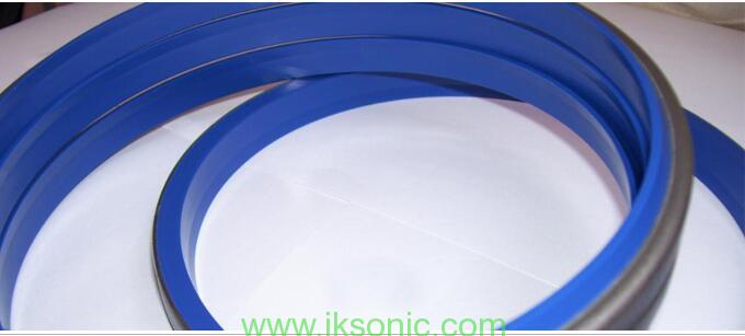 china manufacturer of polyurethane sleeve seal ring for big pump American quality
