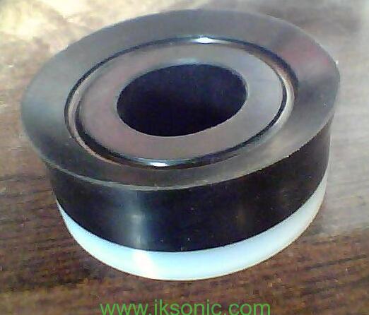 china manufacturer of polyurethane sleeve seal ring for pump spare parts