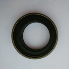 Crankshaft oil seal size 110-140-13.5-15.5 mm TB type from IKSONIC.COM China factory