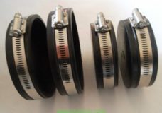 High Quality Flexible Rubber Pipe Coupling - Image 5