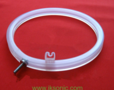 Custom Inflatable Rubber Seals