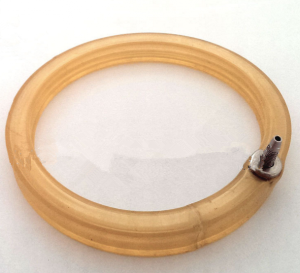 Custom Inflatable Rubber Seals ring and air bag air bladder