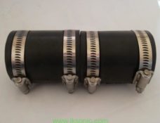 High Quality Flexible Rubber Pipe Coupling - Image 4