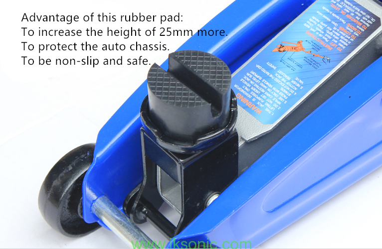 how to China manufacturer of rubber block rubber pads for protecting car when Car Lift