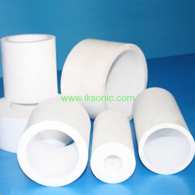 ptfe bush ptfe tube teflon bush ptfe cushion