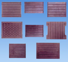 Railway Sleepers Rubber Pads china factory for railway sleepers under_concrete_sleeper