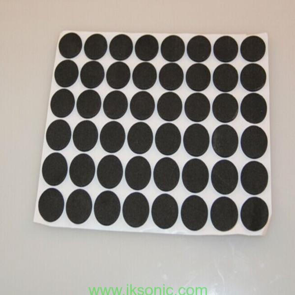 Furniture Rubber Foot Pad Iksonic Leading Manufacturer Supplier