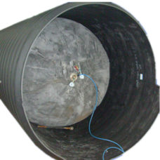 rubber bladder big diameter Inflatable Seal Rubber Pipe Plug Pipeline Drain Test Plug Inflatable Plug