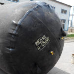 Inflatable Seal Rubber Pipe Plug Pipeline Drain Test Plug Inflatable Plug rubber bladder