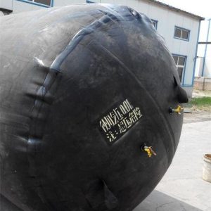 Pipe Plug Inflatable Plumbers Test Style 6 Dia