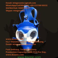 smoking mask bong for sale smoke face mask water pipe gas mask water bong www.iksonic.com