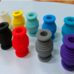 Customized Shock Absorption absorbor Damping Ball